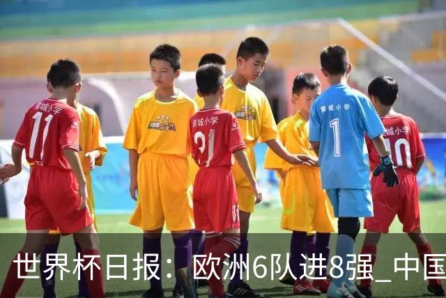 世界杯日报：欧洲6队进8强 中国足协辟谣“拒佛得角友谊赛邀请”
