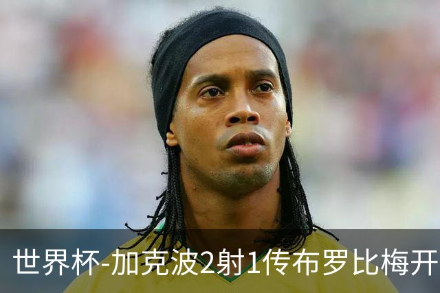 世界杯-加克波2射1传布罗比梅开二度 荷兰5-1大胜瑞典