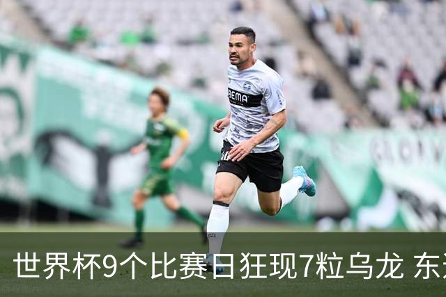 世界杯9个比赛日狂现7粒乌龙 东道主美国成最大受益者