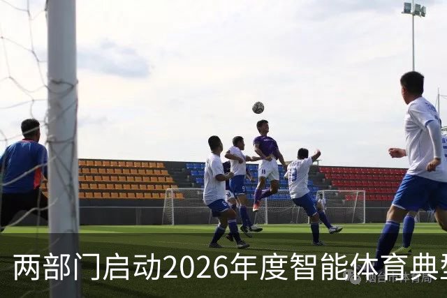 两部门启动2026年度智能体育典型案例征集工作