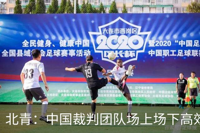 北青：中国裁判团队场上场下高效协作，配得上更多世界杯执法场次
