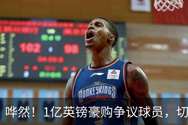 哗然！1亿英镑豪购争议球员，切尔西大胆引援，成败全看新帅?