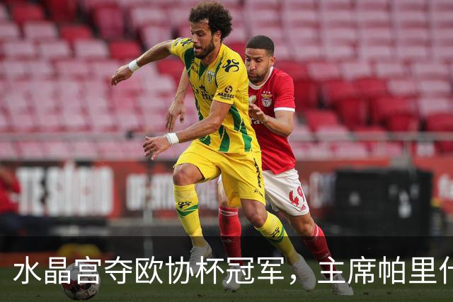 水晶宫夺欧协杯冠军，主席帕里什谈引援与年轻球员机遇