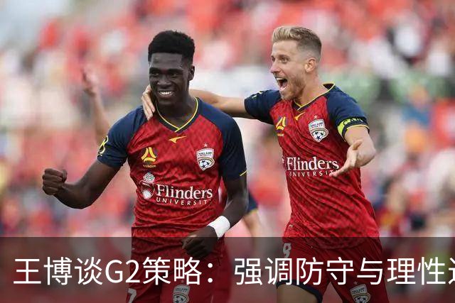 王博谈G2策略：强调防守与理性进攻，力求逆转局势！