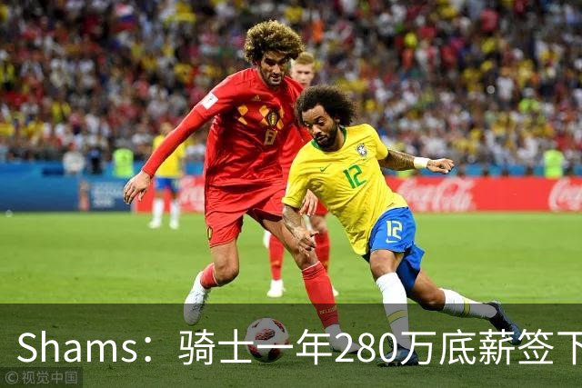 Shams：骑士一年280万底薪签下31岁克罗地亚前锋海佐尼亚 曾效力NBA五年后重返